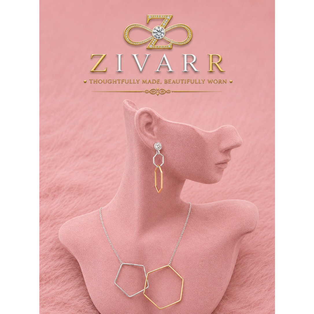 Zivarr