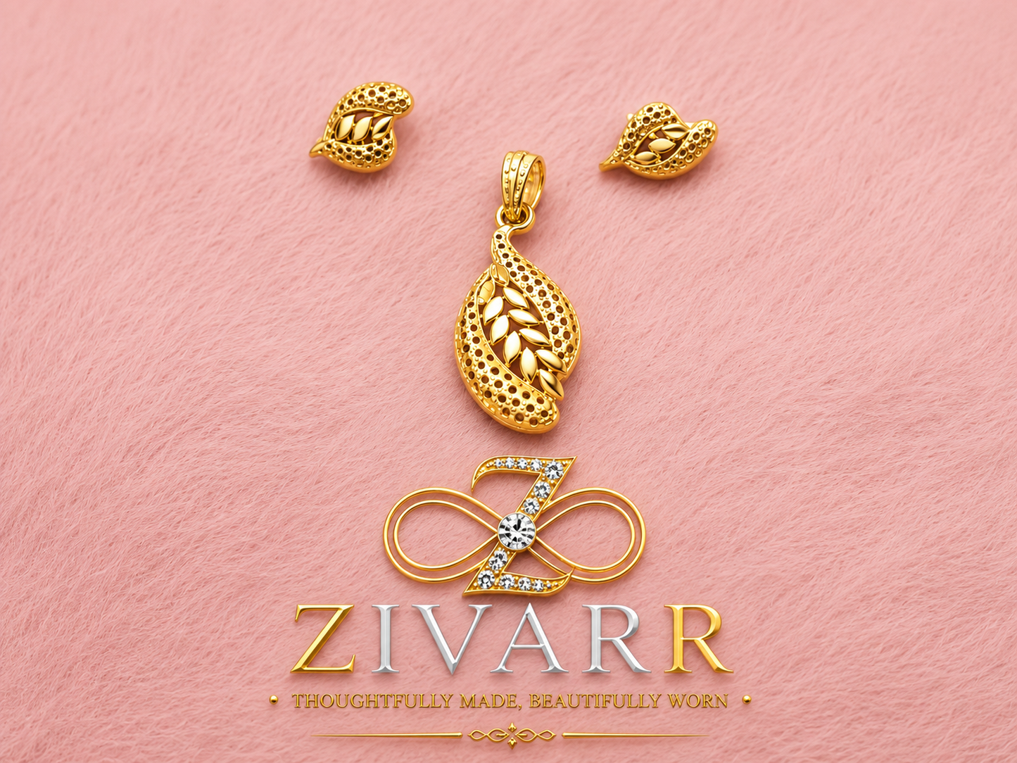 Ear rings