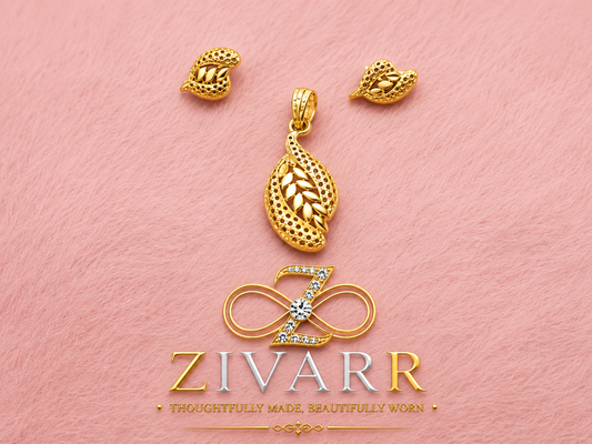 Ear rings