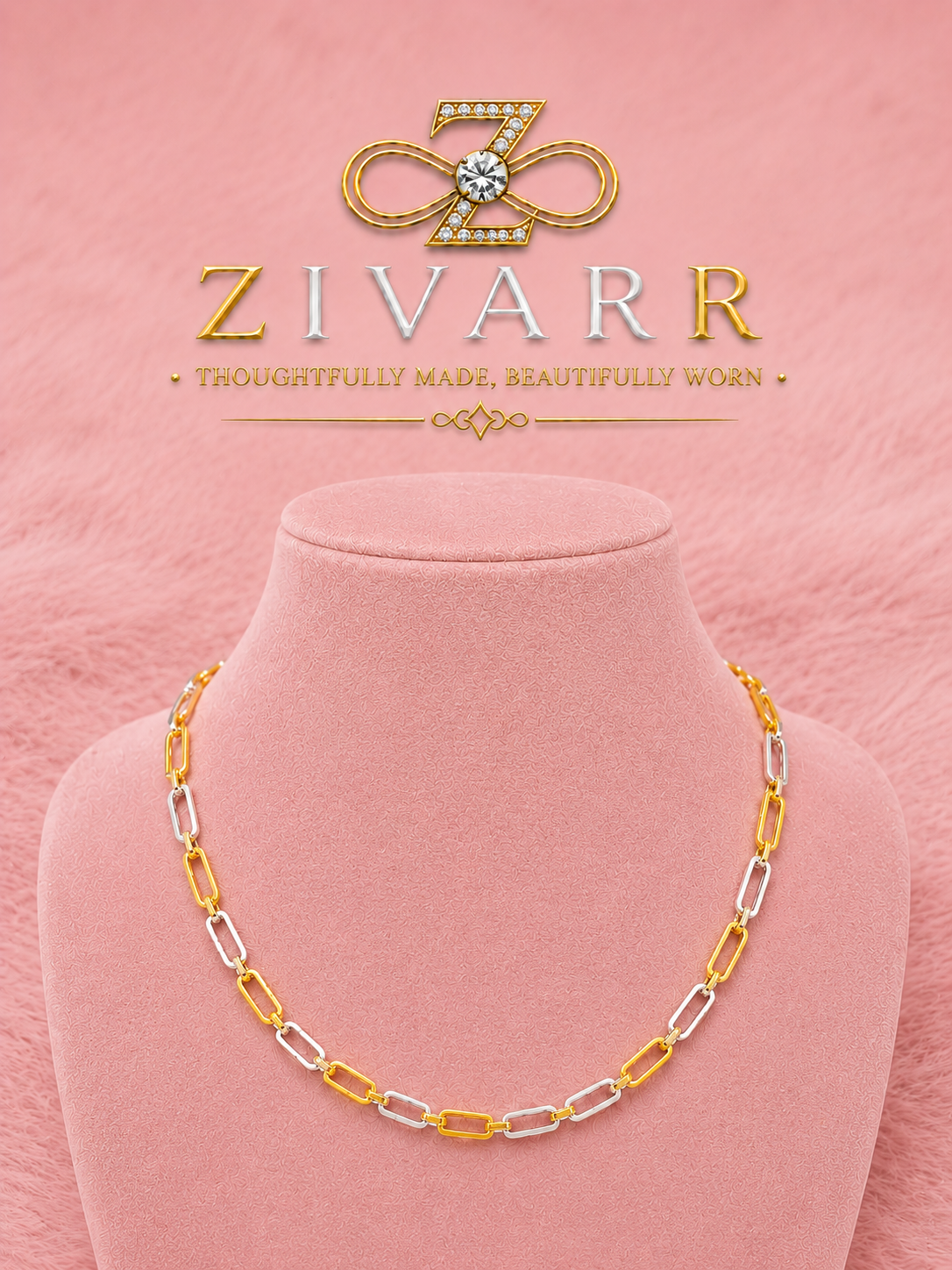 18k gold